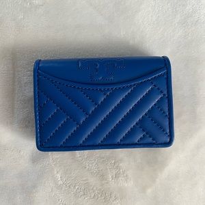 Tory Burch Alexa Bifold mini wallet